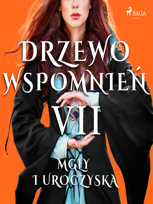 Title details for Drzewo Wspomnień 7 by Magdalena Lewandowska - Wait list